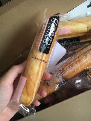 乐锦记手撕面包厂家