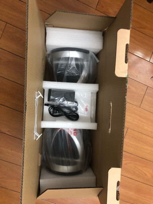联想N4平衡车怎么样？千万不要被表象忽悠了！