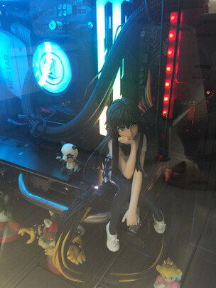 汽车摆件