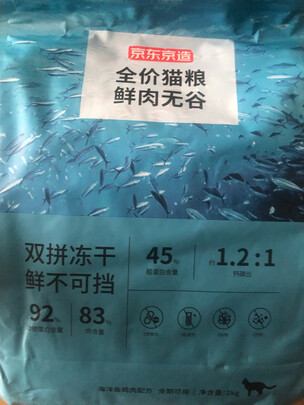 猫粮