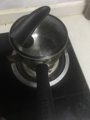 不锈钢奶锅