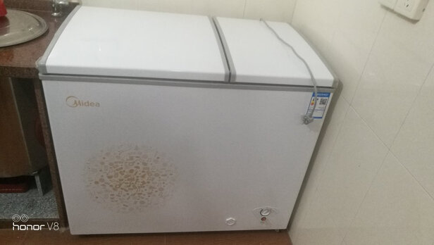 冰箱|美的BCD-200DKM怎么样？内幕使用评测揭秘