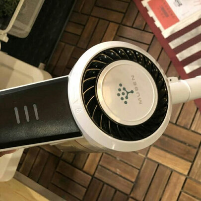 木本吸尘器怎么样?不吹不黑讲真实感受