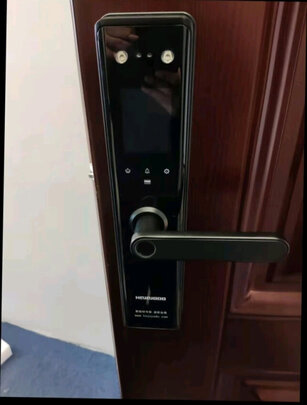 智能门锁|皇家金盾物联R50智能门锁如何,值得入手的原因分享！