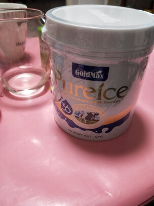 高培牛初乳怎么样?