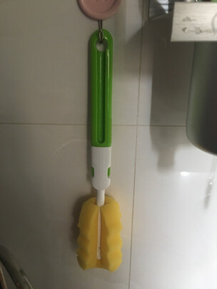 吸管刷