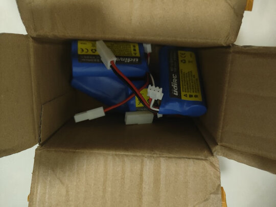 儿童玩具遥控船