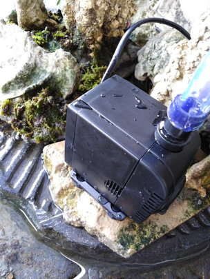 一:选购博宇(boyu)鱼缸抽水泵建议