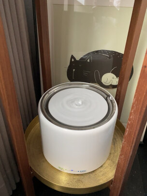 宠物饮水机