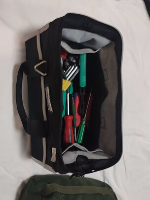 牛津布工具包
