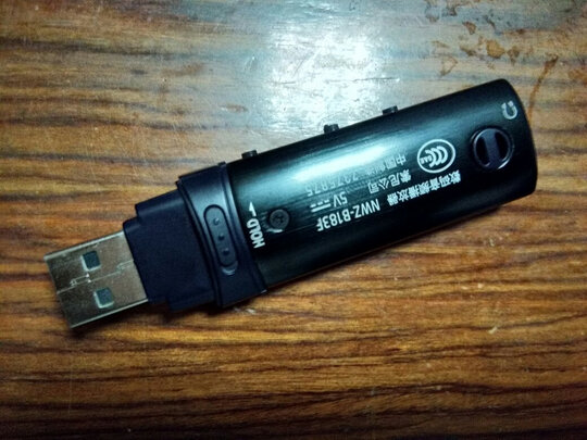 MP3/MP4