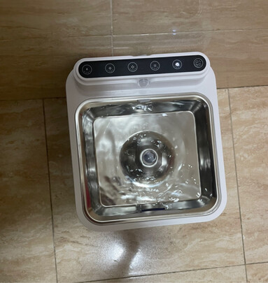 宠物饮水机