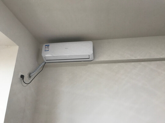 新科空调质量怎么样？谁用过这空高说下感受