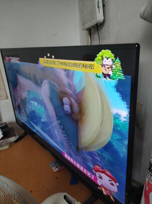 电视|酷开40K5C电视如何,值得入手的原因分享！