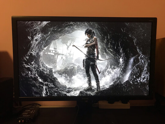 明基PD2700Q（前车之鉴）有必要告诉大家真相