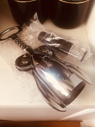 红酒开瓶器