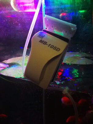 鱼缸刷磁力刷