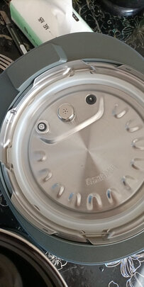 电压力锅|苏泊尔SY-50FC8902Q电压力锅怎么样上手一周说讲感受