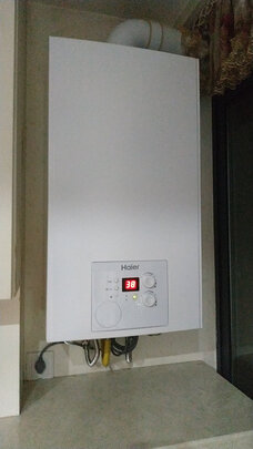 一起评评海尔壁挂炉怎么样?这款优缺点在哪里呢?