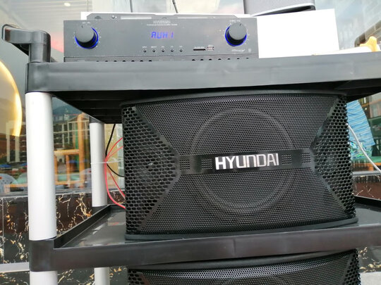 HYUNDAI现代A900点歌机|独家剖析HYUNDAI现代A900真实使用感受?效果真的很差？
