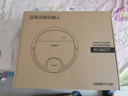 扫地机器人|科沃斯DN36到底怎么样，参数如何！