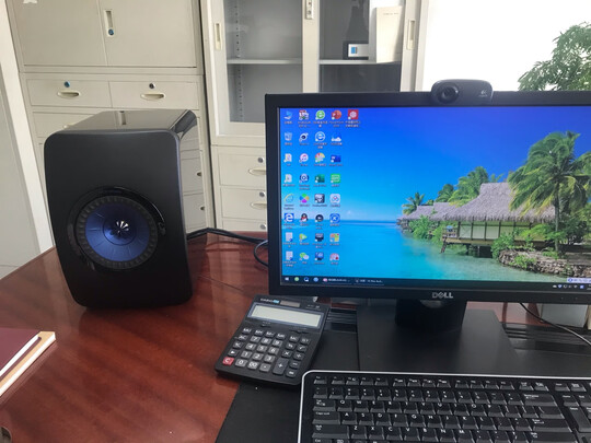 KEFLS50 Wireless II评判质量差有依据吗？