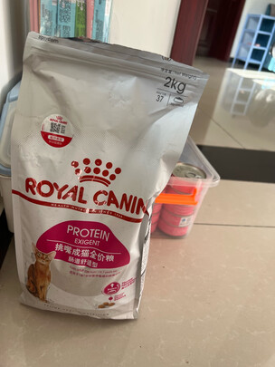 猫粮