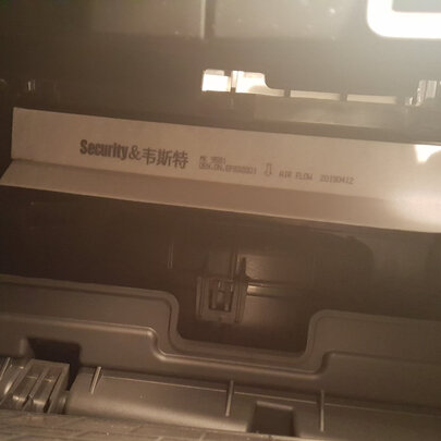 活性炭空调滤芯