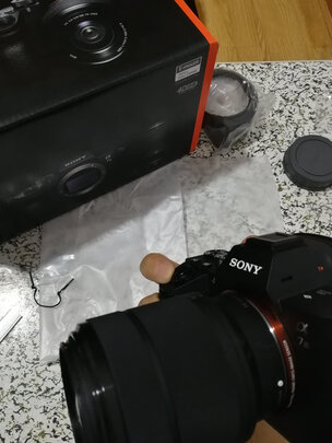 索尼ILCE-7M3K相机怎么样?用后一周彻底后悔了是吗?