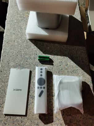 极米XJ14V选购攻略需注意细节