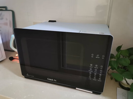 凯度蒸烤箱一言识破，你需不需要它