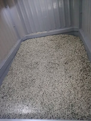 豆腐猫砂