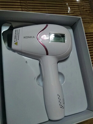 三,hyundai脱毛仪网友对比评测