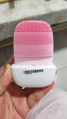 洁面仪
