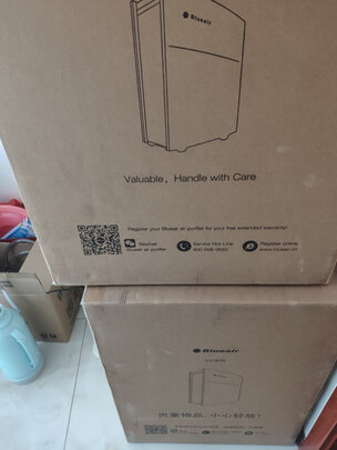 布鲁雅尔Blueair空气净化器303 怎么样？刚买了就后悔了是吗