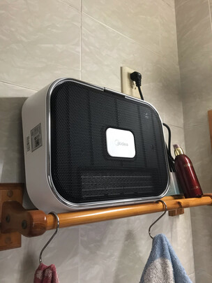 取暖器|参考剖析美的HFY20Y取暖器怎么样?深度测评剖析