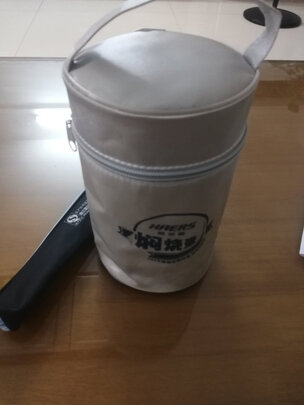 焖烧杯