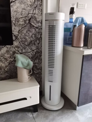 一:选购格力ks-10x61d冷风扇建议