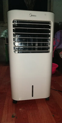 空调|美的AAE12PB空调怎么样？亲身体验告知你实情！