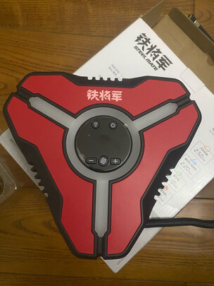 车载充气泵