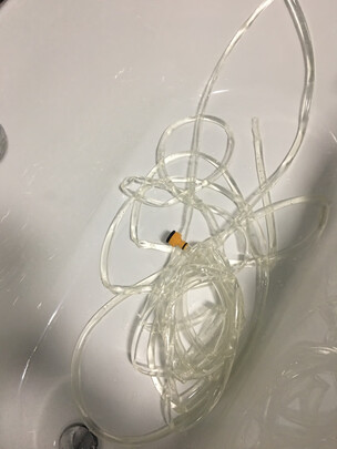 鱼缸换水器