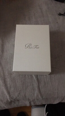 ReFaReFa|ReFaReFa S CARAT美容仪怎么样评测分析结果告知！