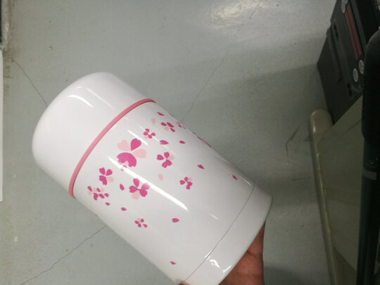 焖烧杯