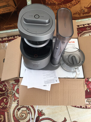 九阳Y88破壁机|九阳Y88破壁机到底怎么样，参数如何！