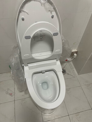 恒洁HC0966智能马桶|恒洁HC0966智能马桶怎么样上手一周说讲感受