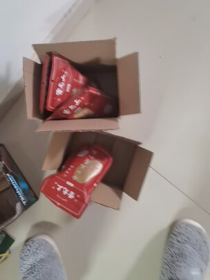 养生茶