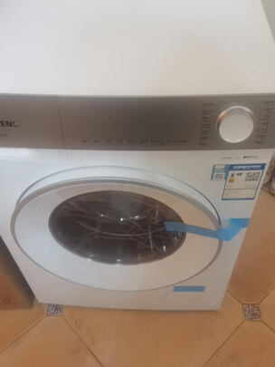 洗烘套装|西门子XQG100-WG54B2X00W洗烘套装好吗？图文评测曝光