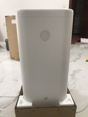 震撼！畅呼吸智能空气净化器怎么样?内幕感受，千万注意了