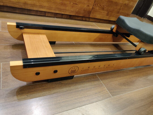 小莫椭圆仪怎么样？体验两周彻底爱上健身了