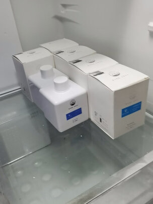 鱼缸净水剂